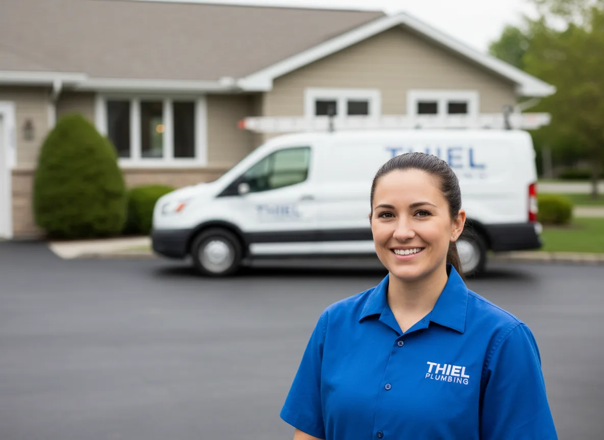 Plumber Athens, IL FAQs